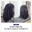 수엔미용실 | 경안동 클리닉 잘하는 미용실,수엔살롱 후기