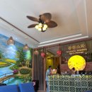 손발마사지 | 다낭 네일&amp;패디 문문스파&amp;마사지 두번째 방문!! 내돈내산 후기 💅[2602]