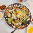 서울남산희래등 | 유명 중식당 희래등 대방동 불향 가득 짜장면 짬뽕 탕수육 내돈내산 후기