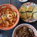 [맛집] 홍대 서교동 중식맛집 왕소야 후기