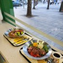 파프리카 푸드 | 선릉역 샐러드 맛집 찾는다면?수비드 방식으로 만든 부드러운 고기. 프레퍼스 다이어트 푸드 솔직후기