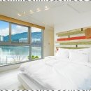 모노퍼니에이펜션 | 통영풀빌라 푸른 바다와 감성의 조화, 통영 모노퍼니 독채 풀빌라 후기