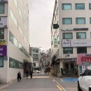 동강할인마트 | 도화동헬스장 이색운동체험 액티브 스트레칭 모던플레잉 마포점