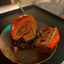 태양다방 | 강남 디저트 맛집 힉스커피 궤도 카페 (ft. 무스케이크 후기)