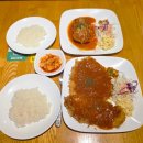 부산역 밥집 점심 추천 초량동 경양식 돈까스 달과6펜스 본점 후기