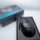 스피드 PC | PC 작업부터 게이밍 마우스 까지 다재다능 [로지텍 G502 x 라이트스피드] 가성비 좋은 로켓직구 후기