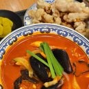 경성맛집 | 비 오는 주말 아기와 다녀온 대전신세계맛집 경성중식 후기