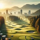 골프존파크 스톤시티점 이미지