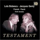 롤라 보베스코(Lola Bobescu)