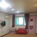 강물소리펜션 이미지