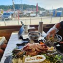 여수밤바다 | 여수 낭만포차 34번 낭만여수밤바다 후기 뷰 맛집, 라테라스 픽업·온누리상품권 할인까지