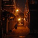 골목길 티스토리