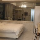 송정리자인호텔 이미지