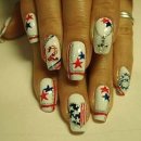 아트,네일(Art Nail)