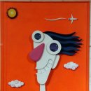 별밤미술관 in 첨단 이미지