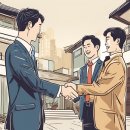 다열어부동산중개 이미지