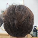 금천구미용실 리리클헤어 봄맞이 컷트 후기