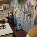 그림동화 만세 | 동화 속 베이커리 “테디뵈르하우스 더현대 서울점”