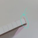 하프노트 | 다이소 하프노트 루즈링 제본 후기