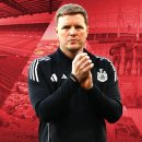 [talkSPORT] 에디 하우, 맨유 감독 유력 후보로 급부상 이미지