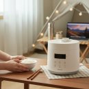 A0305 | 신일 미니 압력밥솥 SCJ-R020WH 솔직 후기: 자취방 최저가 밥맛 찾기