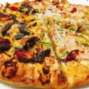 도미노피자 공도점 이미지