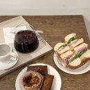 케이크한입시그니쳐카페 | 경주 봉황대 금리단길 디저트, 브런치 맛집 [케이크한입 시그니쳐카페] 솔직후기