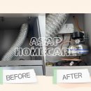 자동우량경보시설 | 하남 인덕션용 자동확산소화기설치 현장 이야기