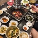 김숯불갈비