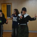 다이어트 댄스(핏합) 이미지