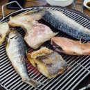 봉포생선구이
