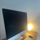 애플 iMac 팔아요 (27-inch iMac with Retina 5K display) 이미지