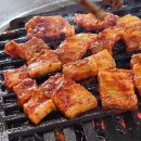 효돈생활체육관 | 3박4일 제주도 여행