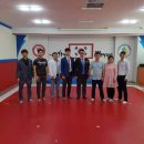 국제태권도장(태권) 이미지