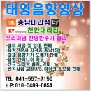 태영음향영상