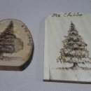 우드버닝 이미지