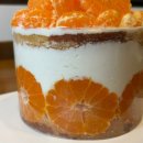 황금언덕 | 부산 해운대 부산당 해운대본점 베이커리 통귤언덕케이크 내돈내산 후기