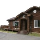 용문산자연휴양림 이미지