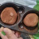 GS25 호평클래스 | [리뷰] 두바이쫀득초코볼 - GS25 편의점 두쫀쿠 솔직정리후기