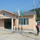 한천 마을회관 이미지