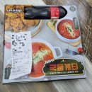 네네치킨(석전점) | 네네치킨 레드마블 반반 내돈내산후기 (feat. 맛있게맵다)