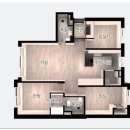 미래센트럴타워 이미지