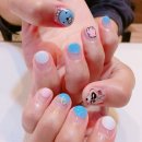 네일바요