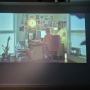 일상의 기록 감성 여행 드로잉 | 마이아트뮤지엄 원그로브점 '헤일리 티프먼: 일상을 그리다' 관람 찐후기 (ft. 디지털 드로잉의 매력) ㅎㅎ