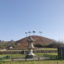 임실 진구사지 | 우리나라 두 번째 큰 석등 - 임실 진구사지 석등