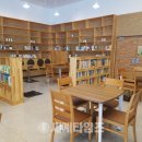 문화의전당작은도서관 이미지