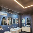 고봉로678번길 | 현장 양변기 교체 대림바스 투피스 철거 후 아메리칸 웨이브S 투피스 설치 싱크수전 무광실버 교체 후기