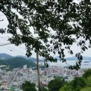 우와산장