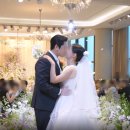 더라이크 | [본식DVD]라이크필름 본식 DVD 영상수령후기(더세인트파노라마홀DVD업체추천, 짝꿍코드 공유)