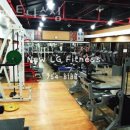 SY피트니스 짐 이미지